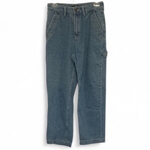 Vans Carpenter Jeans Size 26